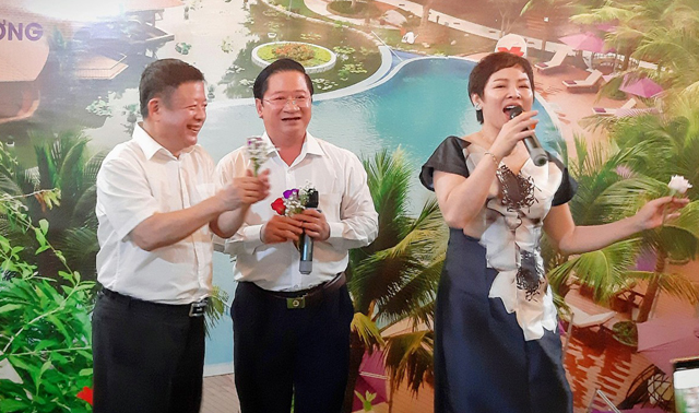 Chi hội NSVN Thành phố Cần Thơ gặp mặt đầu năm và triển khai hoạt động năm 2021